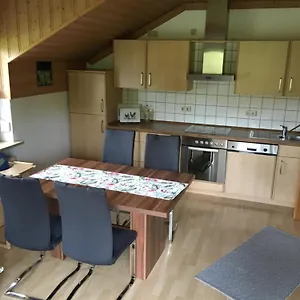 Tannerbauer Apartment