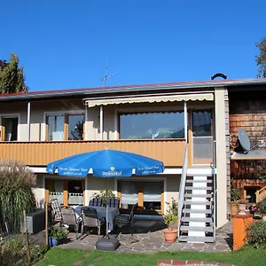 Kurtz Apartment